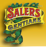 Salers Gentiane