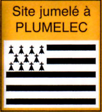 Jumelage avec Plumelec